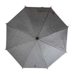 Dooky - Parasol UV50+ - Grey - 76 cm-thumb-3