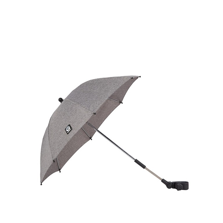 Dooky - Parasol UV50+ - Grey - 76 cm