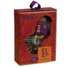 B Toys - Keys (701200)-thumb-1