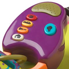 B Toys - Keys (701200)-thumb-2