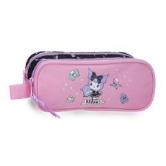 Hello Kitty Kuromi Fortune Telling vanity case