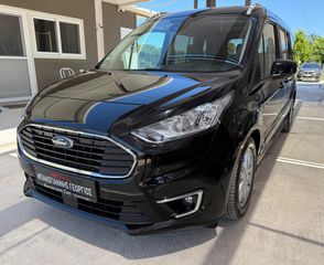 Ford Grand Tourneo 2019 7 Θεσιο-AUTO-PANORAMA