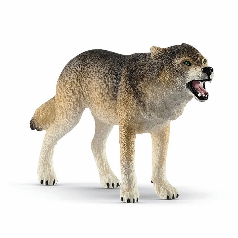 Schleich - Wild Life - Wolf (14821)