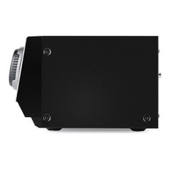 JVC MX-E325B-DAB Mini hi-fi system Black-thumb-3