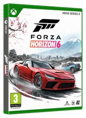 Forza Horizon 6 / Xbox Series X