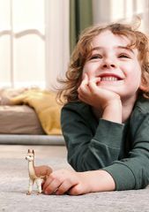 Schleich - Alpaca (14928)-thumb-1