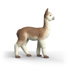 Schleich - Alpaca (14928)-thumb-3