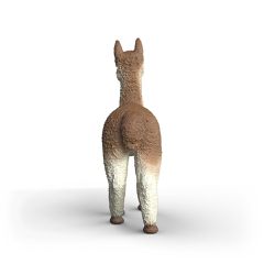 Schleich - Alpaca (14928)-thumb-4