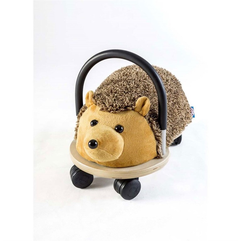 Wheely Bug - Hedgehog Plush, small (8-230) / Toys
