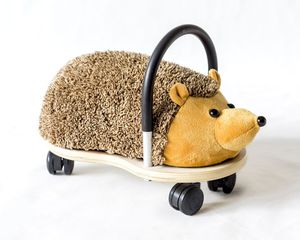 Wheely Bug - Hedgehog Plush, small (8-230) / Toys-thumb-1