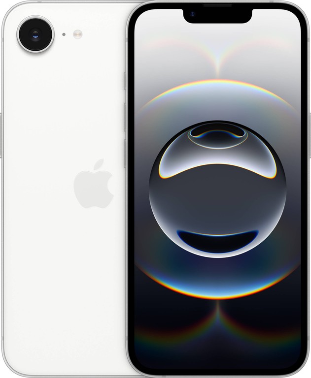 Apple - iPhone 16e 256GB / Electronics