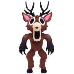 Roblox - Plush Toy 99 Nights - 15 Deer Deluxe Wave 1 (910500)