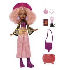 Monster High Moonspell High Rae Sun doll