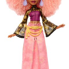 Monster High Moonspell High Rae Sun doll-thumb-1