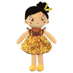 Kitty Kate plush doll