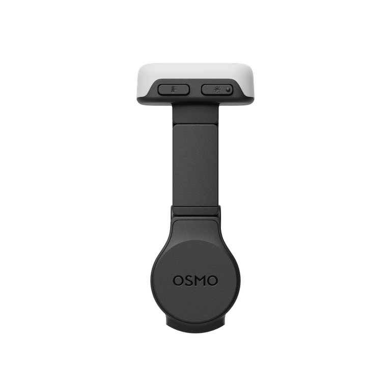 DJI - Osmo Pocket 4 Fill Light / Electronics