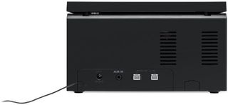 JVC UX-E225B Mini hi-fi system Black-thumb-3