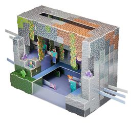 Minecraft Construction Kit 3D Scene-thumb-4