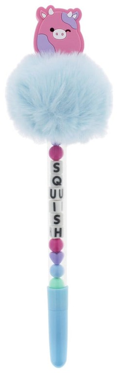 Squishmallows Pen Pom Pom