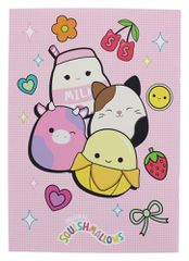 Squishmallows Stationery Set Squish Squad 7-piece-thumb-3