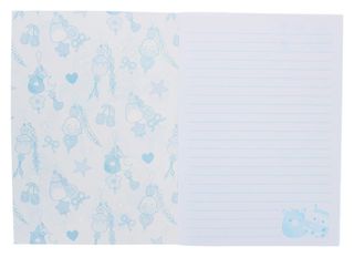 Squishmallows Stationery Set Squish Squad 7-piece-thumb-4