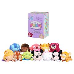 Disney Snuglets assorted mystery box plush toy 14cm