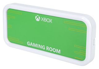 Xbox Wall Lamp Light up Room Sign V2-thumb-0