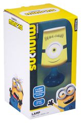 Minions Desk Lamp-thumb-1
