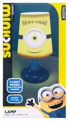 Minions Desk Lamp
