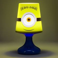 Minions Desk Lamp-thumb-2