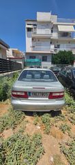 Nissan Almera 2000 FULL EXTRA-thumb-3