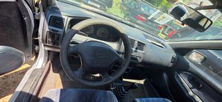 Nissan Almera 2000 FULL EXTRA-thumb-4