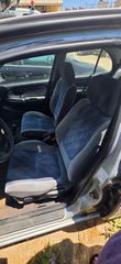 Nissan Almera 2000 FULL EXTRA-thumb-5