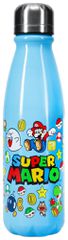 Super Mario Aluminium Water Bottle 550 ml