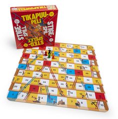 Tactic - Stigespil (DK/NO) (01577) / Toys-thumb-1