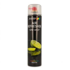 Αρωματικό σπρέι Motip Air Refresher "One Shot" Citrus 600ml