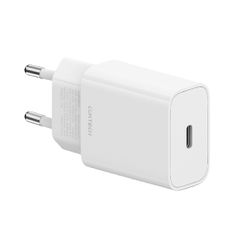 CUKTECH 20W Type-C Charger EU plug White