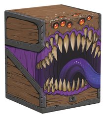Squaroes Squaroe Dungeons & Dragons DND005 - Mimic