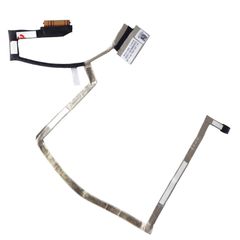 Καλωδιοταινία Οθόνης - Flex Video Screen LCD Cable για Laptop Dell Chromebook 3120 3110 2-in-1 FWXRY 0FWXRY DC020040600 HDA11 HD Touch eDP 40pins Monitor cable ( Κωδ.1-FLEX2393 )