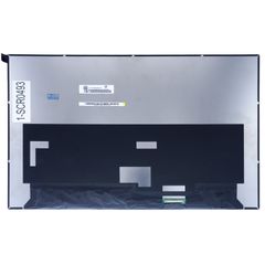 Οθόνη Laptop - Screen monitor για Asus ROG Zephyrus M16 GU604VY 18010-16023300 16.0'' 2560x1600 WQXGA IPS 100% DCI-P3 LED Slim Non Touch eDP1.4b 40pins 240Hz Matte ( Κωδ.1-SCR0493 )