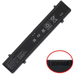 Μπαταρία Laptop - Battery για Asus ROG Zephyrus M16 GU604VY GU604VY-NM010W GU604VY-NM001X C41N2109 0B200-04200000 15.52V 90Wh 5.800mAh ( Κωδ.1-BAT0953 )