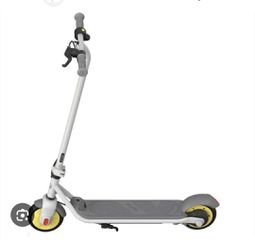 Ηλεκτρικά Πατίνια Segway 2025 Ninebot zing c