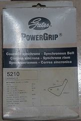 ΙΜΑΝΤΑΣ ΧΡΟΝΙΣΜΟΥ POWERGRIP 5210 63083x3/4