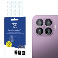 3mk Lens Protection Hybrid Glass for Camera Lens on Xiaomi 17T Pro