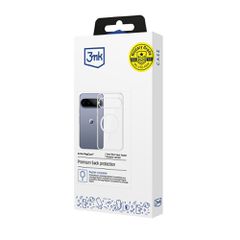 3mk Armor MagCase for Google Pixel 11 Pro - Transparent-thumb-3
