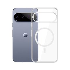 3mk Armor MagCase for Google Pixel 11 Pro XL - Transparent-thumb-4