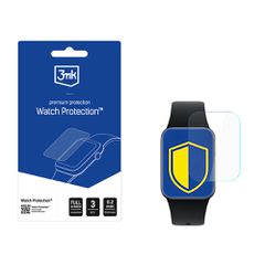 3mk Watch Protection ARC screen protector for Xiaomi Smart Band 10 Pro