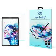 3mk Paper Feeling protective film for Lenovo Tab K9