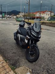 Voge SR1 2026 SR1 ADV