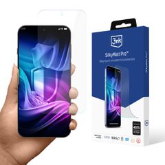 3mk SilkyMatt Pro™ Matte Film for Oppo Find X9 Pro